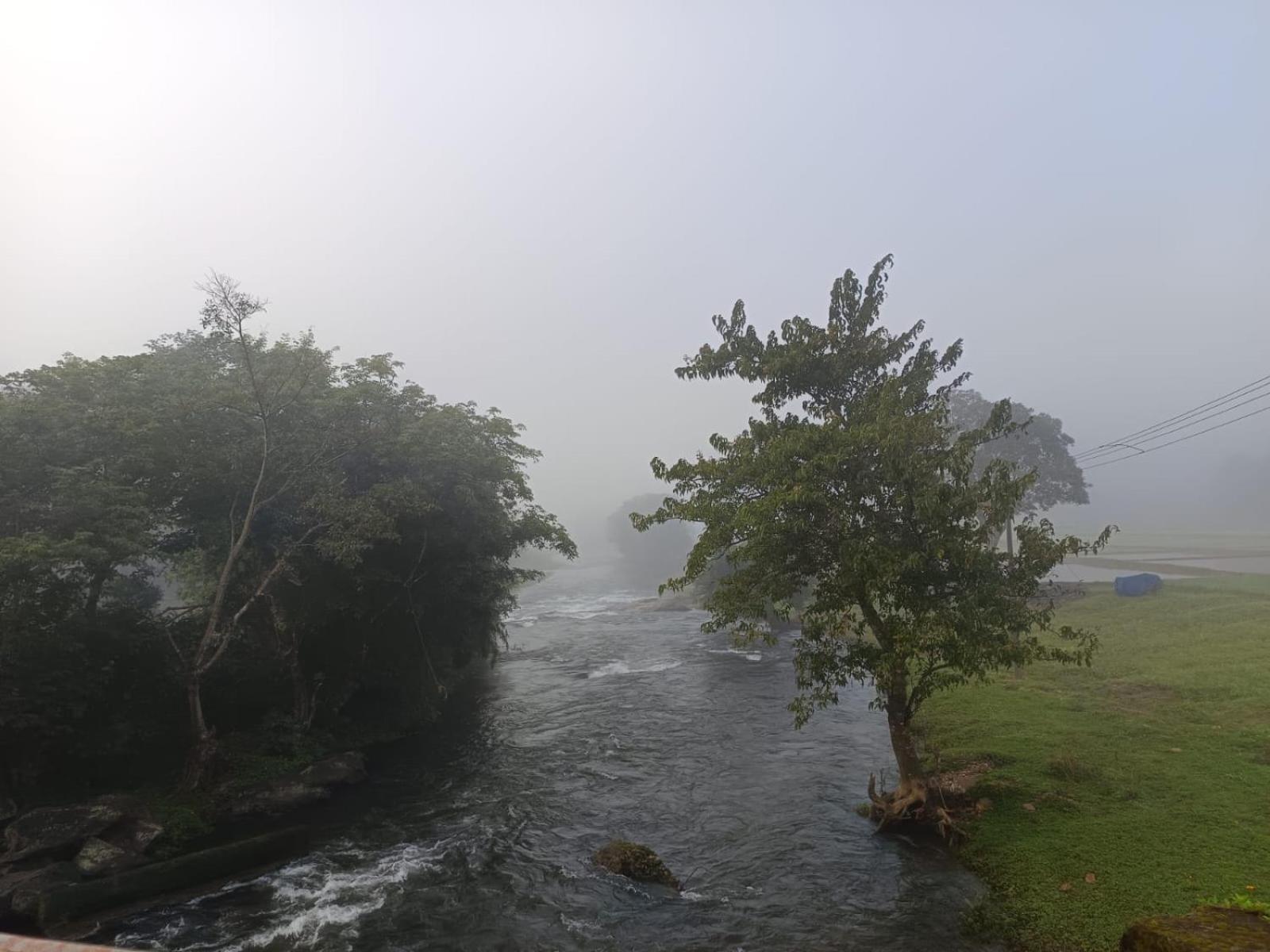 Kuruva Shoreline Wayanad Chegat ภายนอก รูปภาพ