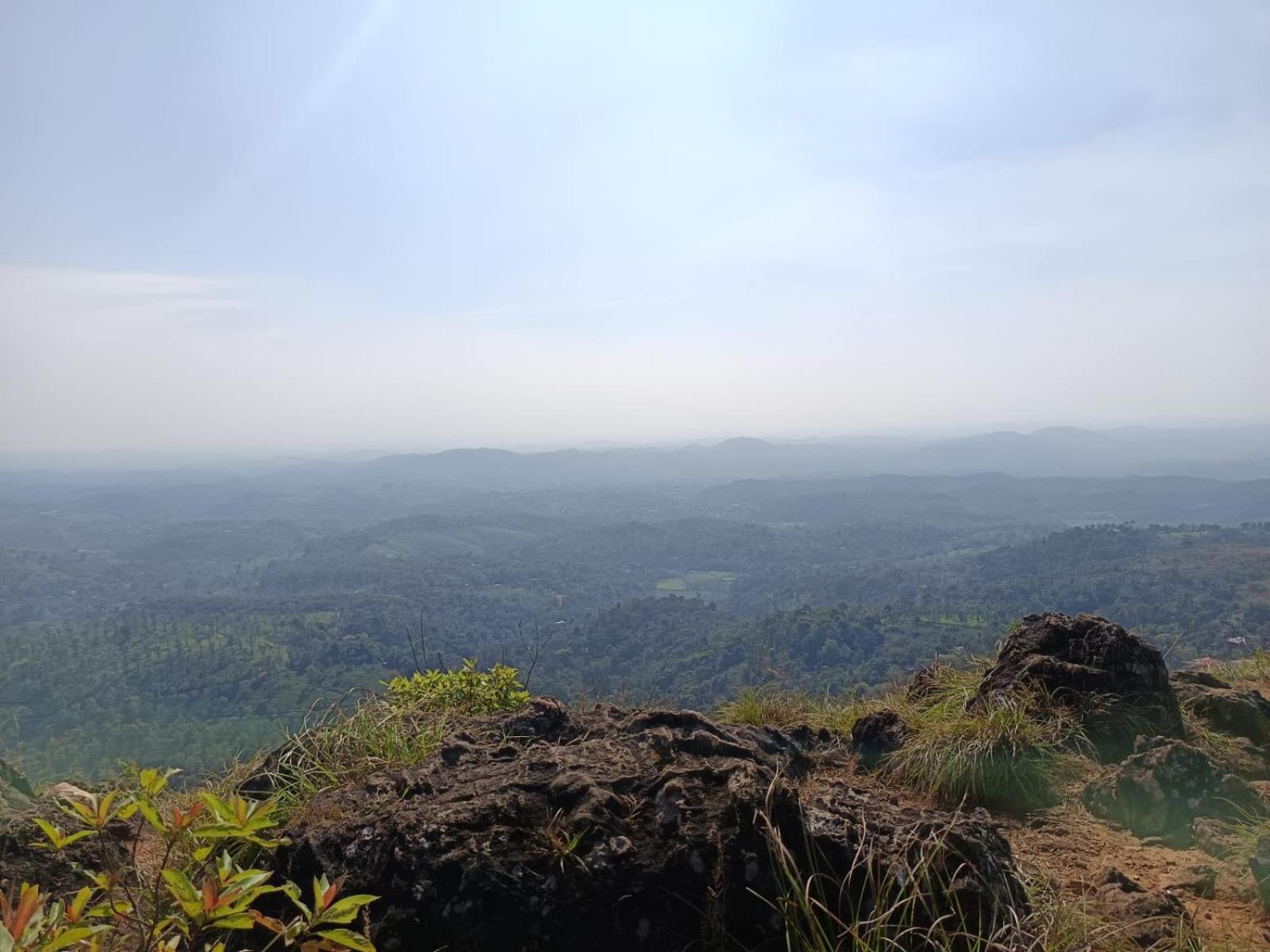 Kuruva Shoreline Wayanad Chegat ภายนอก รูปภาพ